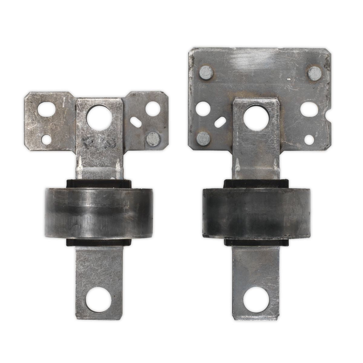 Sealey Trailing Arm Bush Tool for Ford, Volvo - Image 2