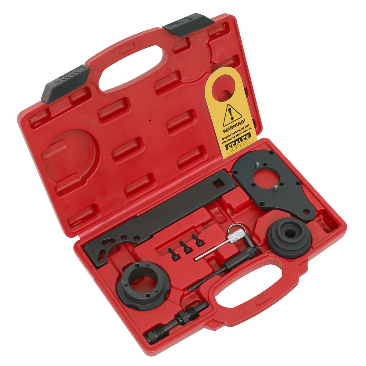 Sealey Timing Tool Kit GM 1.3CDTi - Chain Drive - Image 1