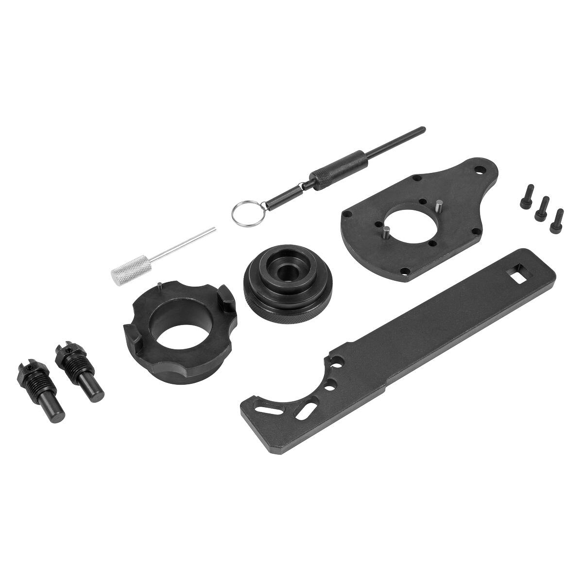 Sealey Timing Tool Kit GM 1.3CDTi - Chain Drive - Image 10