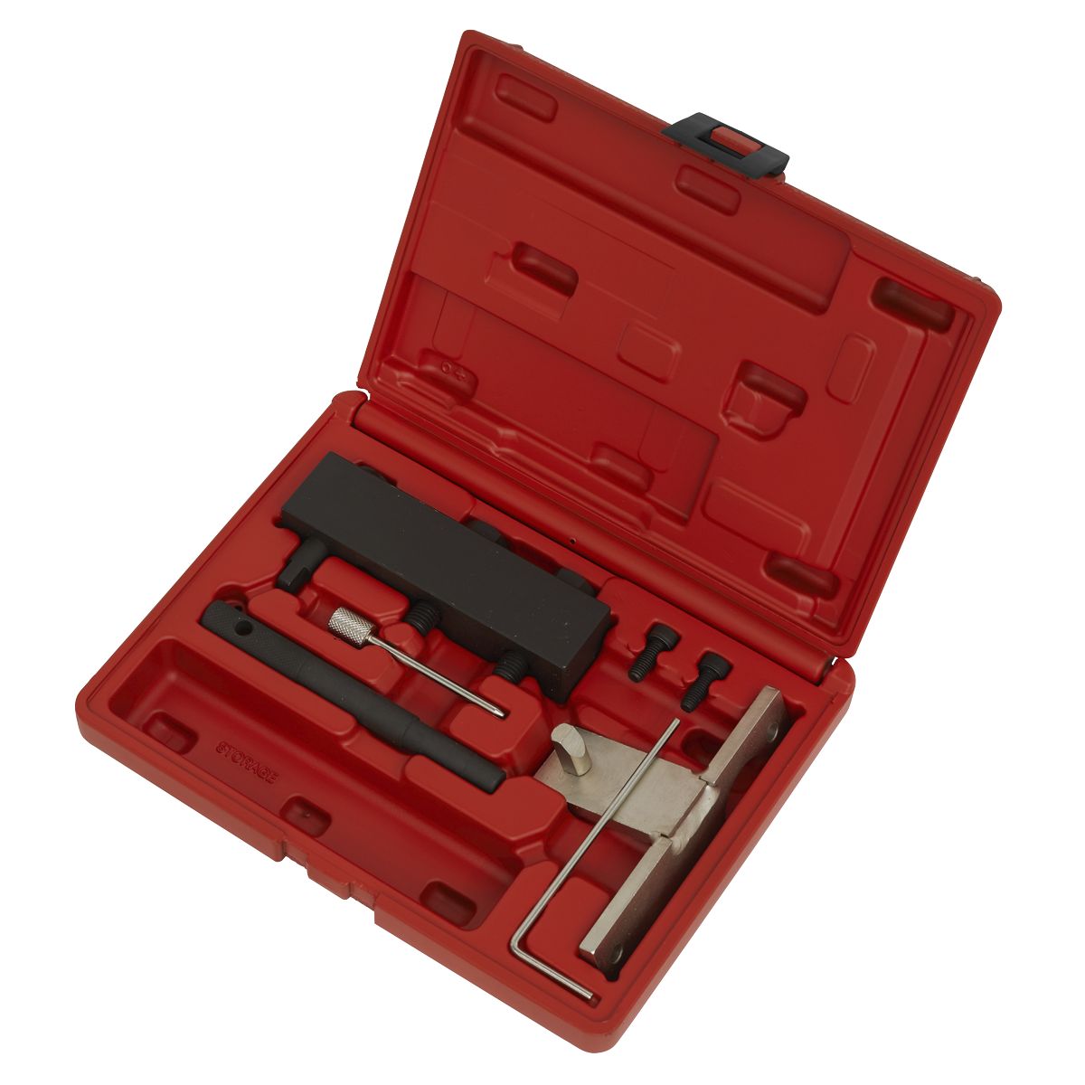 Sealey Diesel Engine Timing Tool Kit - GM 1.6CDTi - Chain Drive - Image 4