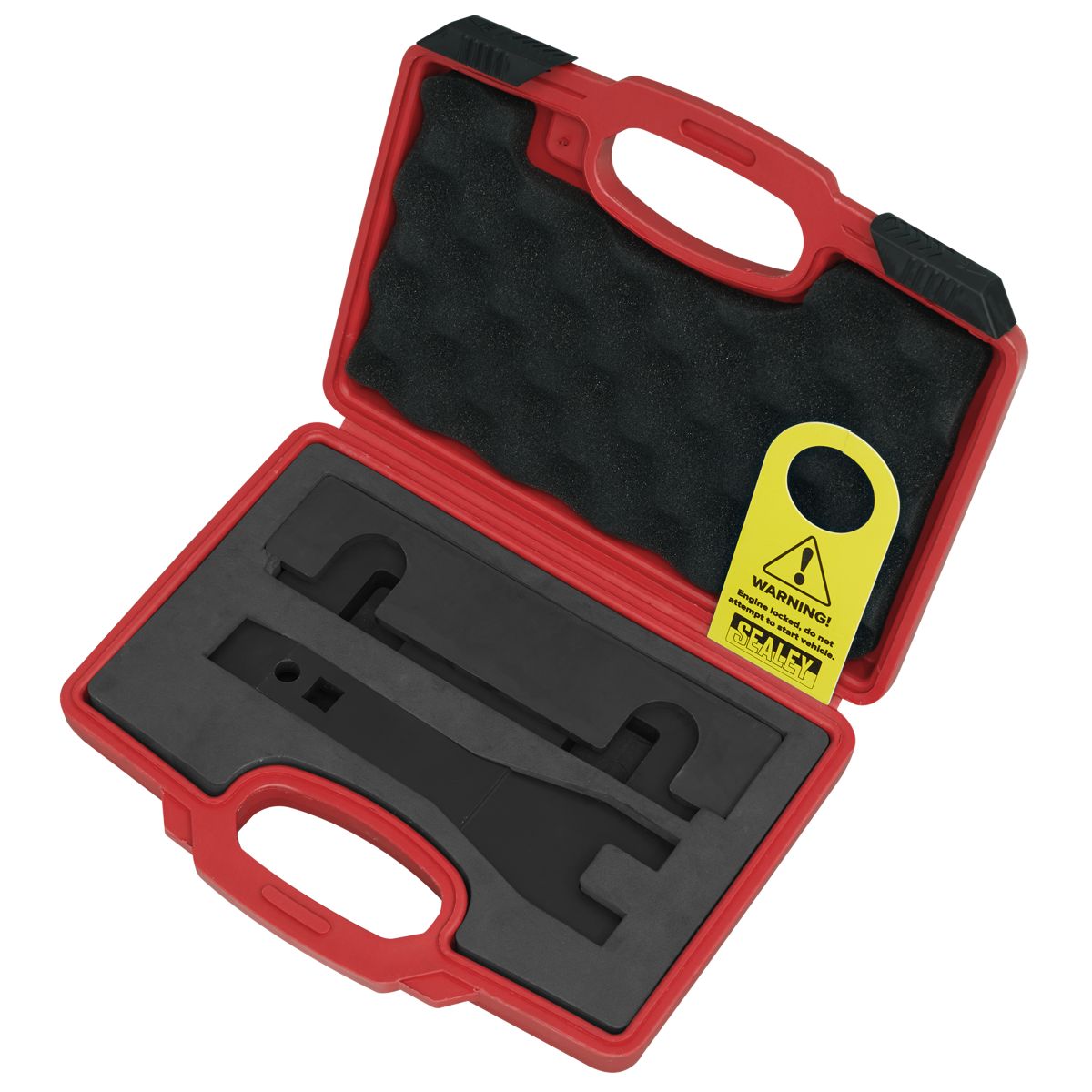 Sealey Petrol Engine Timing Tool Kit - for GM 1.0/1.4 Chain Drive - Image 3