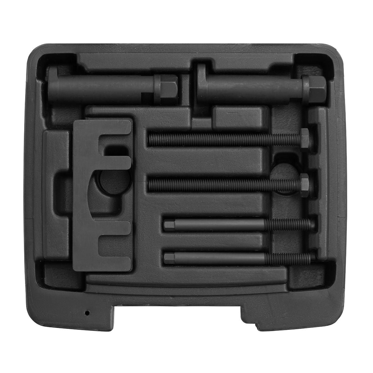 Sealey Diesel Injector Puller for Jaguar, Land Rover - Image 4