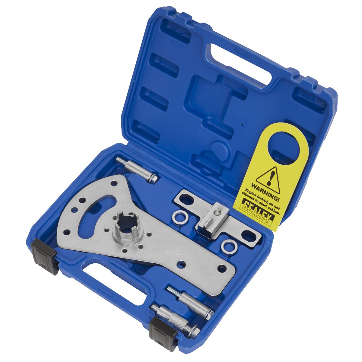 Sealey Timing Tool Kit for Ford 1.5 Ecoboost - Chain Drive - Image 2