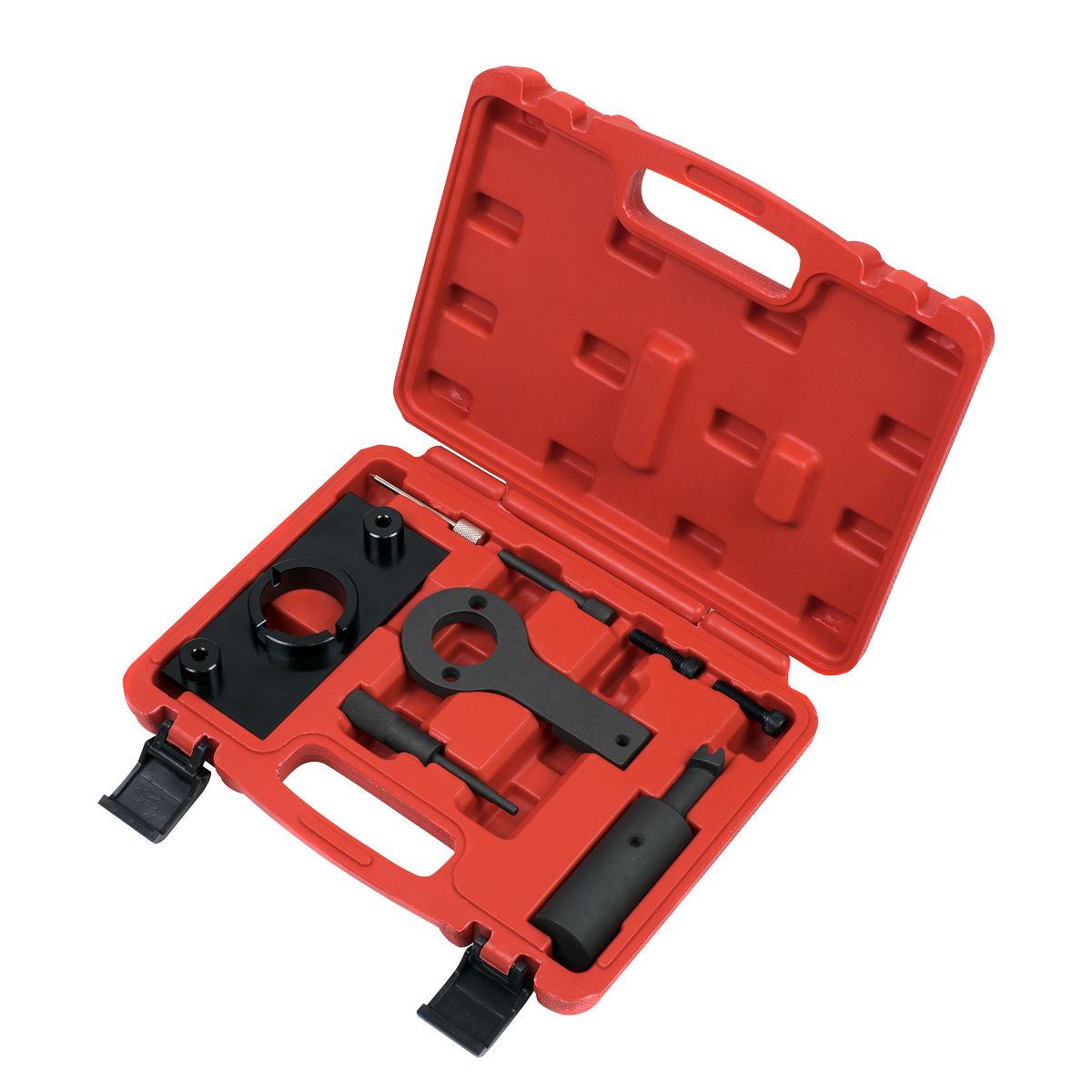 Sealey Diesel Engine Timing Tool Kit - for GM 2.0CDTi - Belt Drive - Image 1