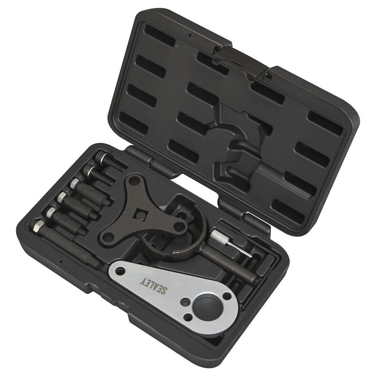 Sealey Timing Tool Set for Hyundai, Kia 1.6D - Belt Drive - Image 2