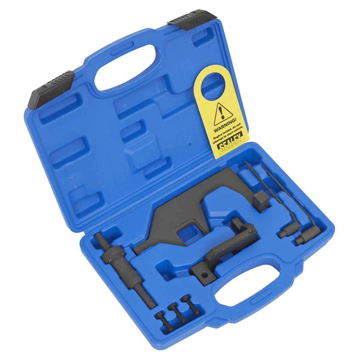 Sealey Timing Tool Kit - for BMW, BMW Mini 1.6 - Chain Drive - Image 1