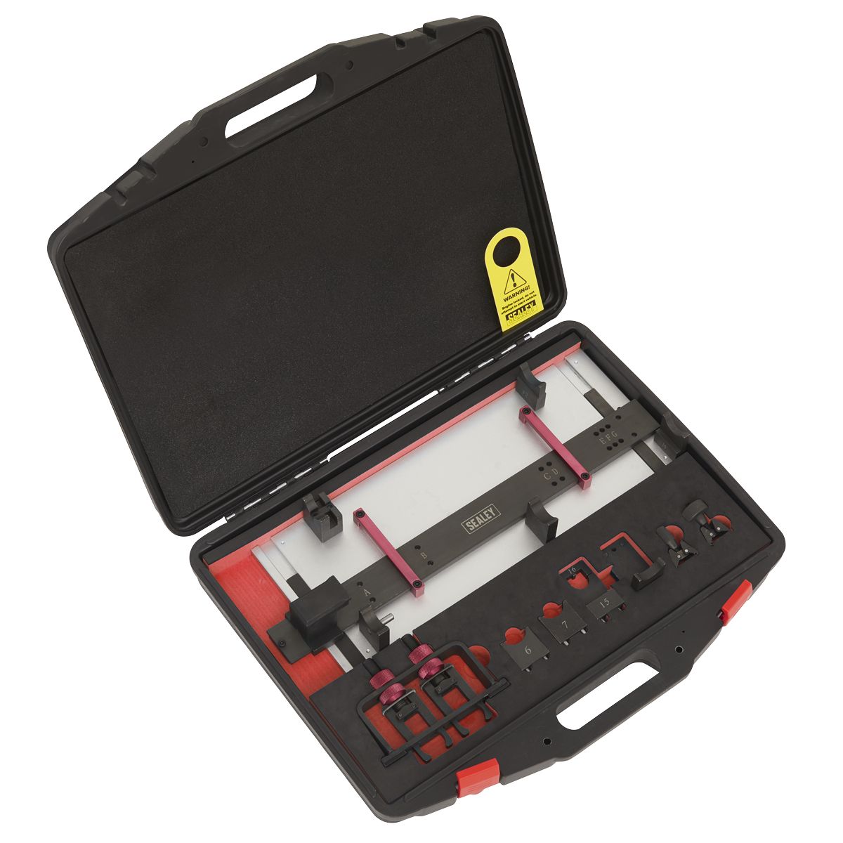 Sealey Camshaft Installation Kit - for VAG, Porsche - Belt & Chain Drive - Image 1