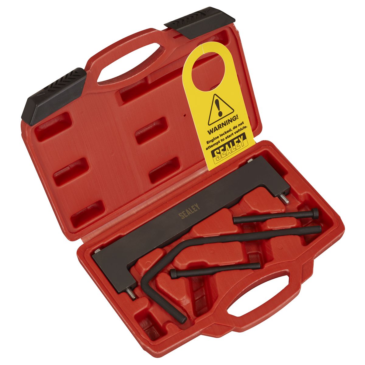 Sealey MG 1.5 Timing Tool Kit - Chain Drive - Image 1