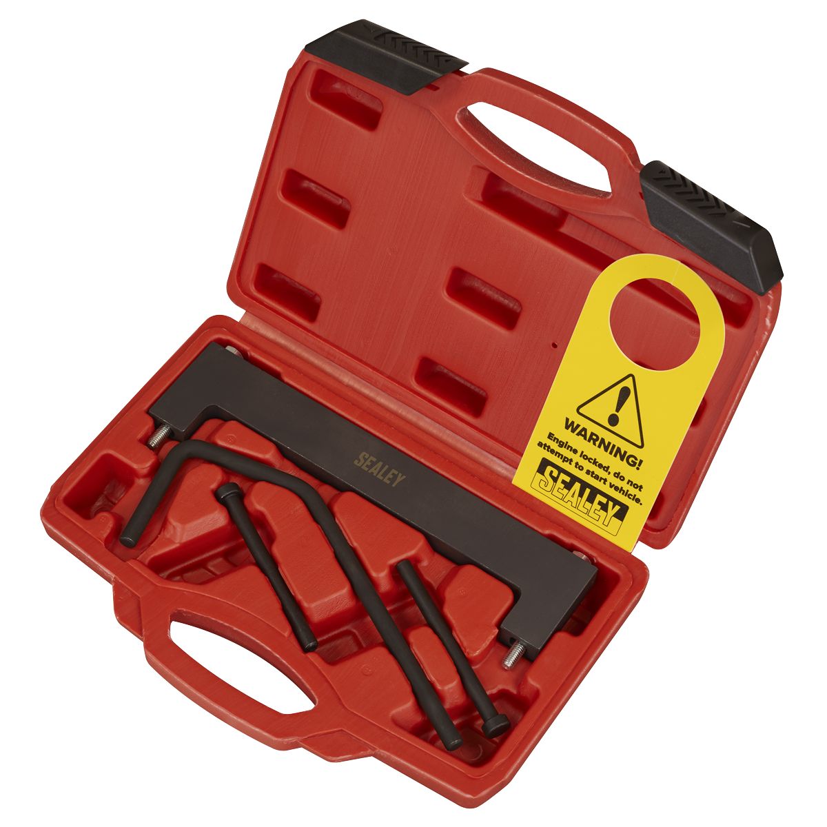 Sealey MG 1.5 Timing Tool Kit - Chain Drive - Image 2