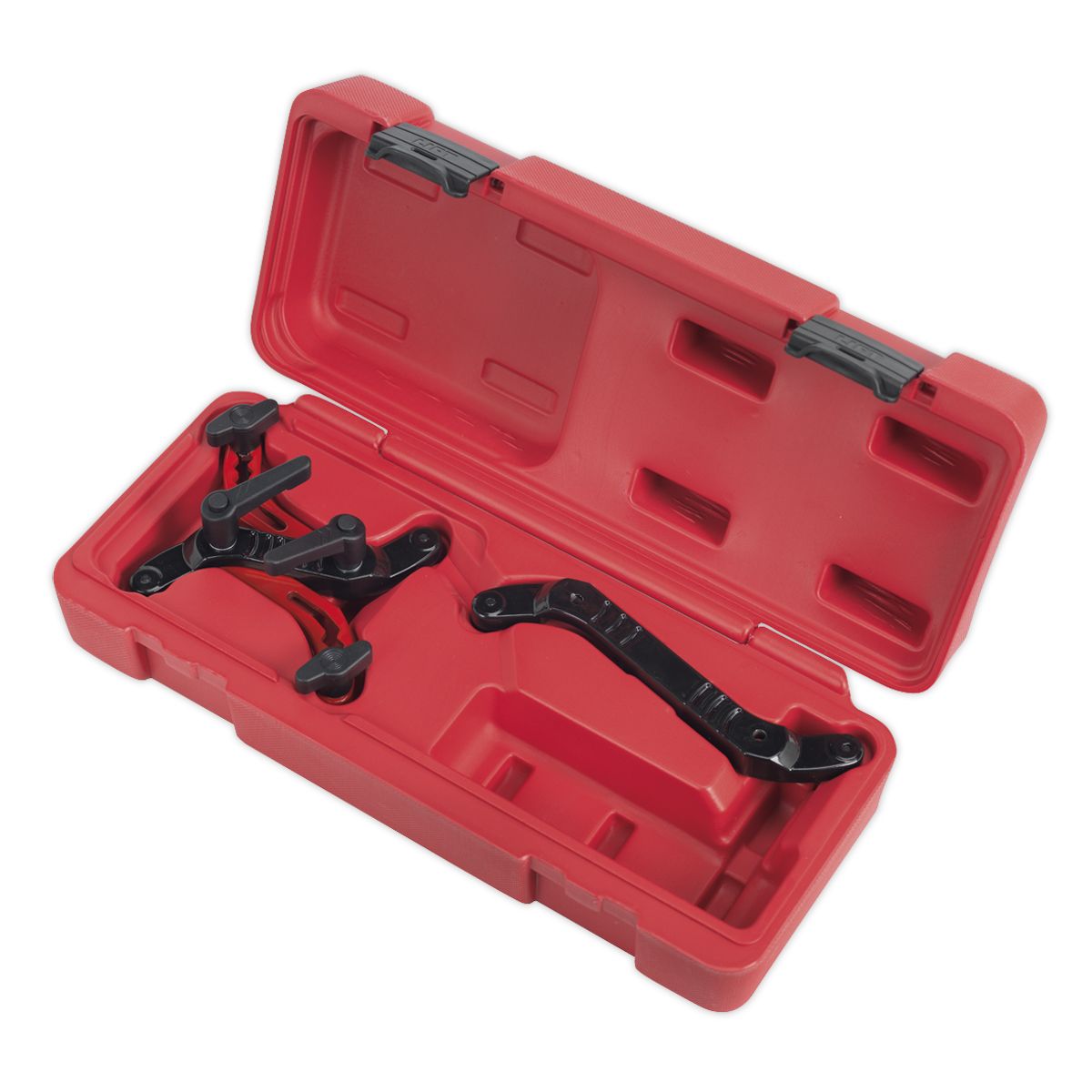 Sealey Universal Twin Camshaft Locking Tool - Image 2