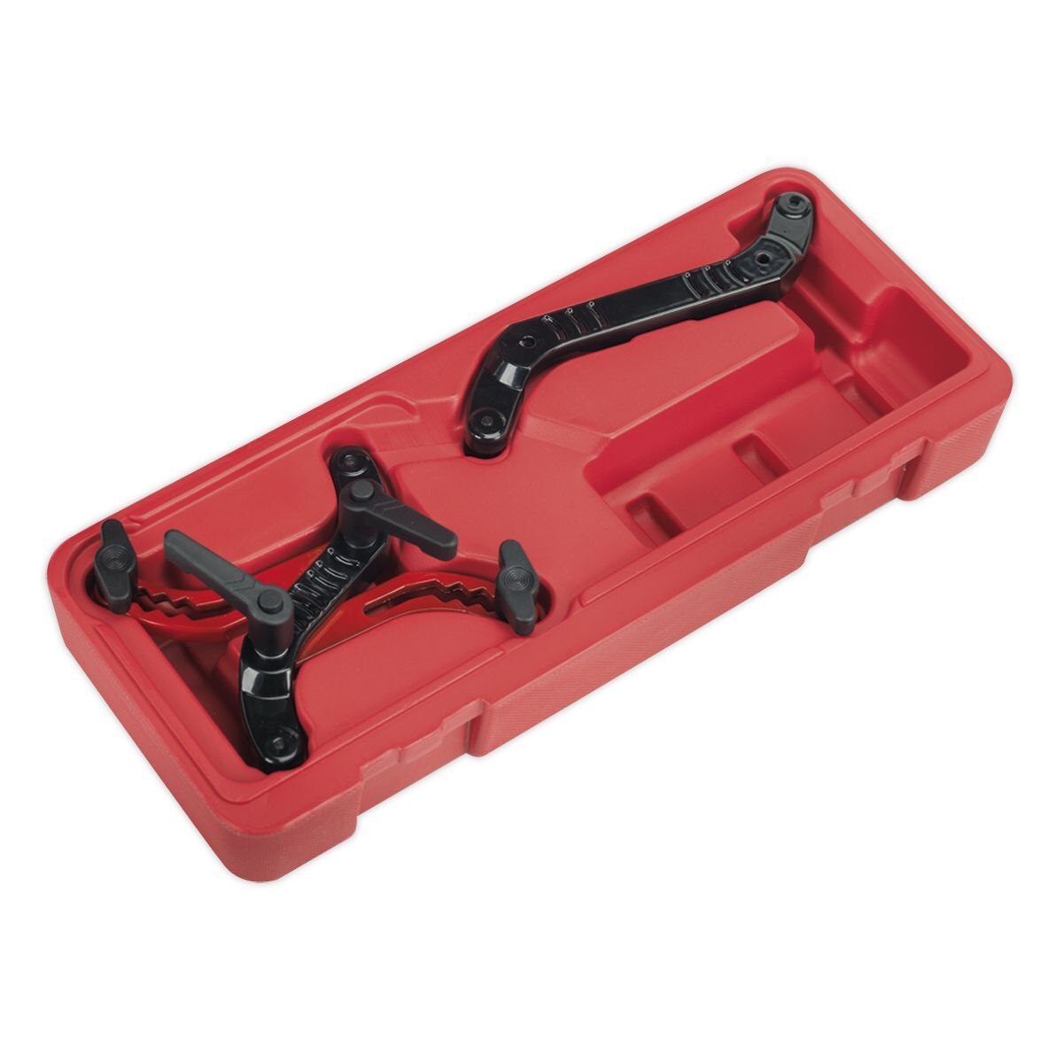 Sealey Universal Twin Camshaft Locking Tool - Image 4