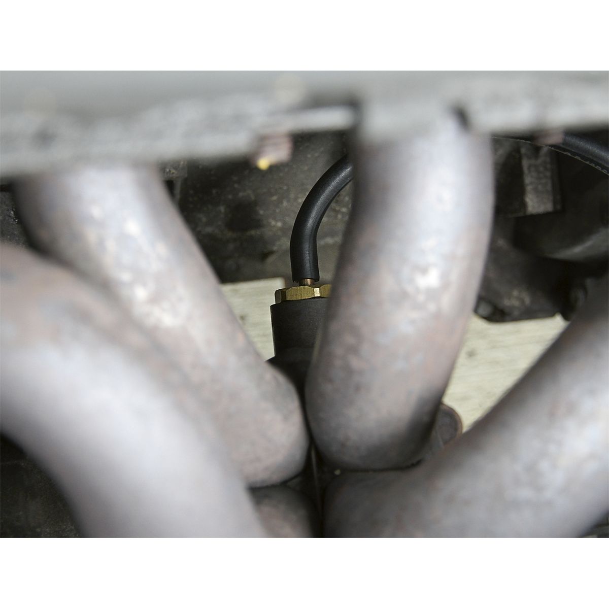 Sealey Catalytic Converter Back Pressure Test Kit - Image 2