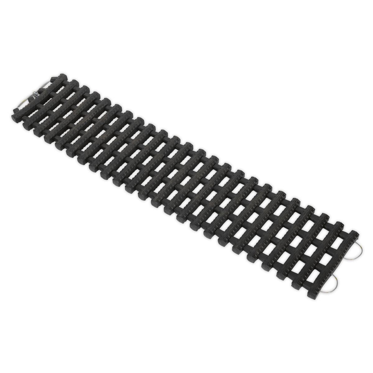 Sealey Vehicle Traction Track 800mm - Image 1