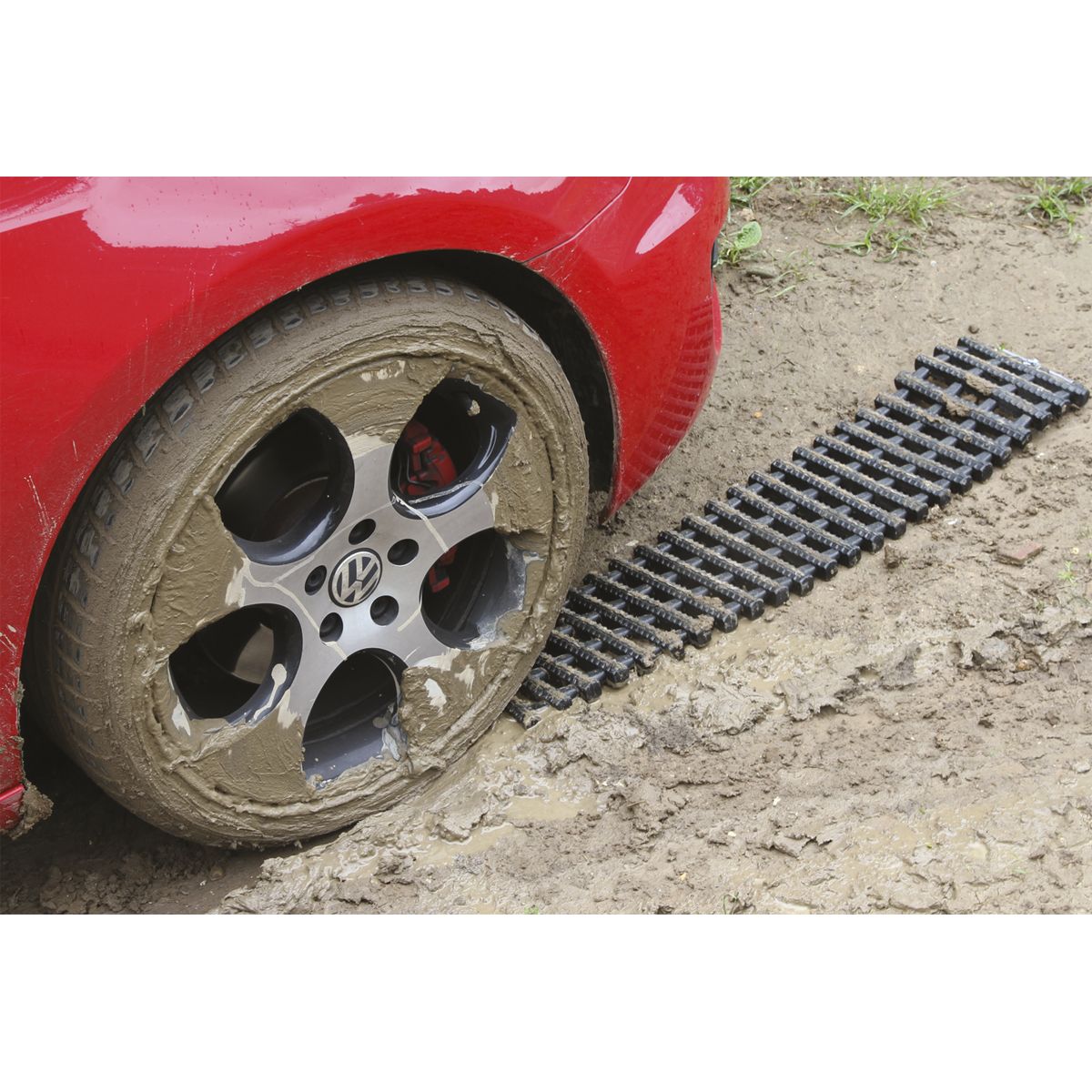 Sealey Vehicle Traction Track 800mm - Image 5