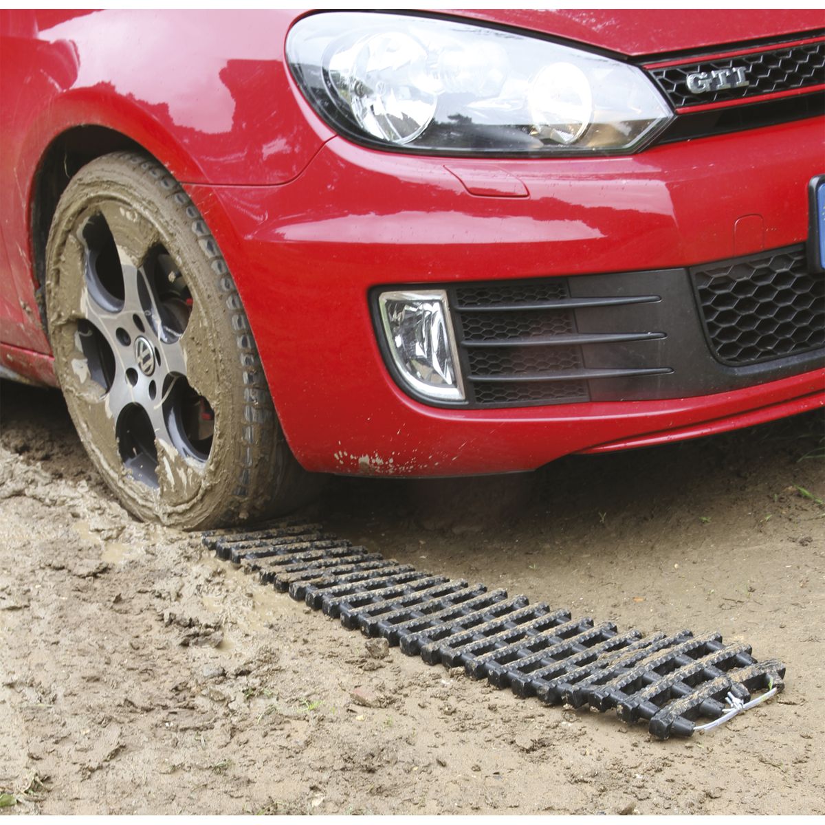 Sealey Vehicle Traction Track 800mm - Image 6