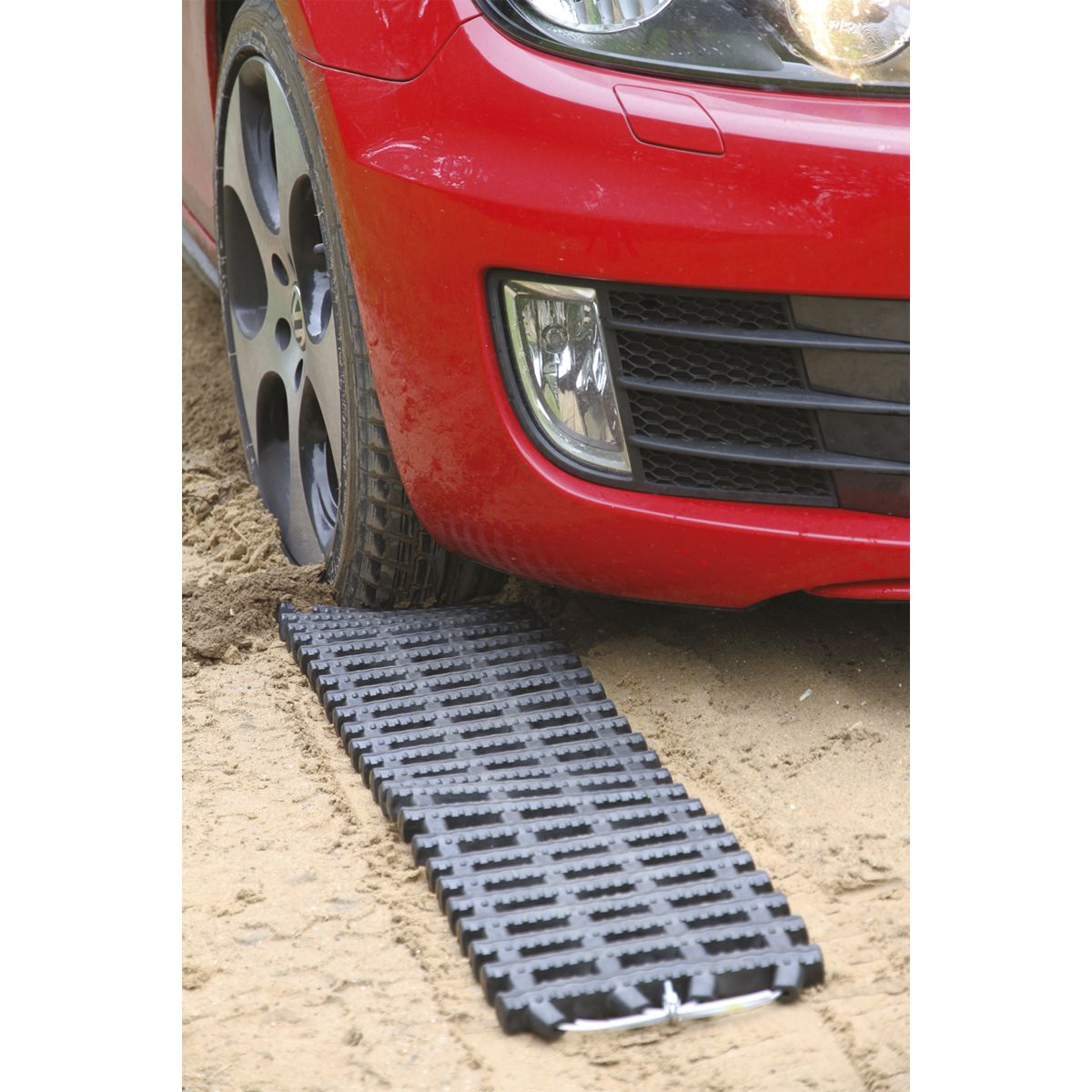 Sealey Vehicle Traction Track 800mm - Image 8