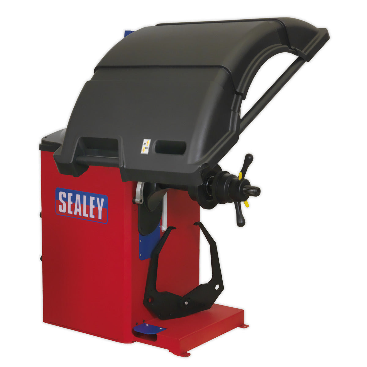 Sealey Semi-Automatic Wheel Balancer WB10