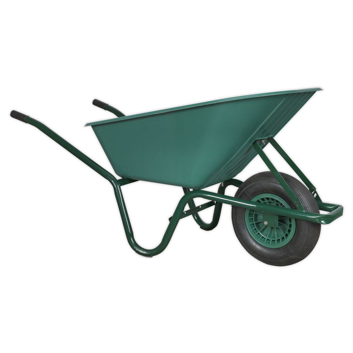 Sealey Wheelbarrow 85L - Image 1