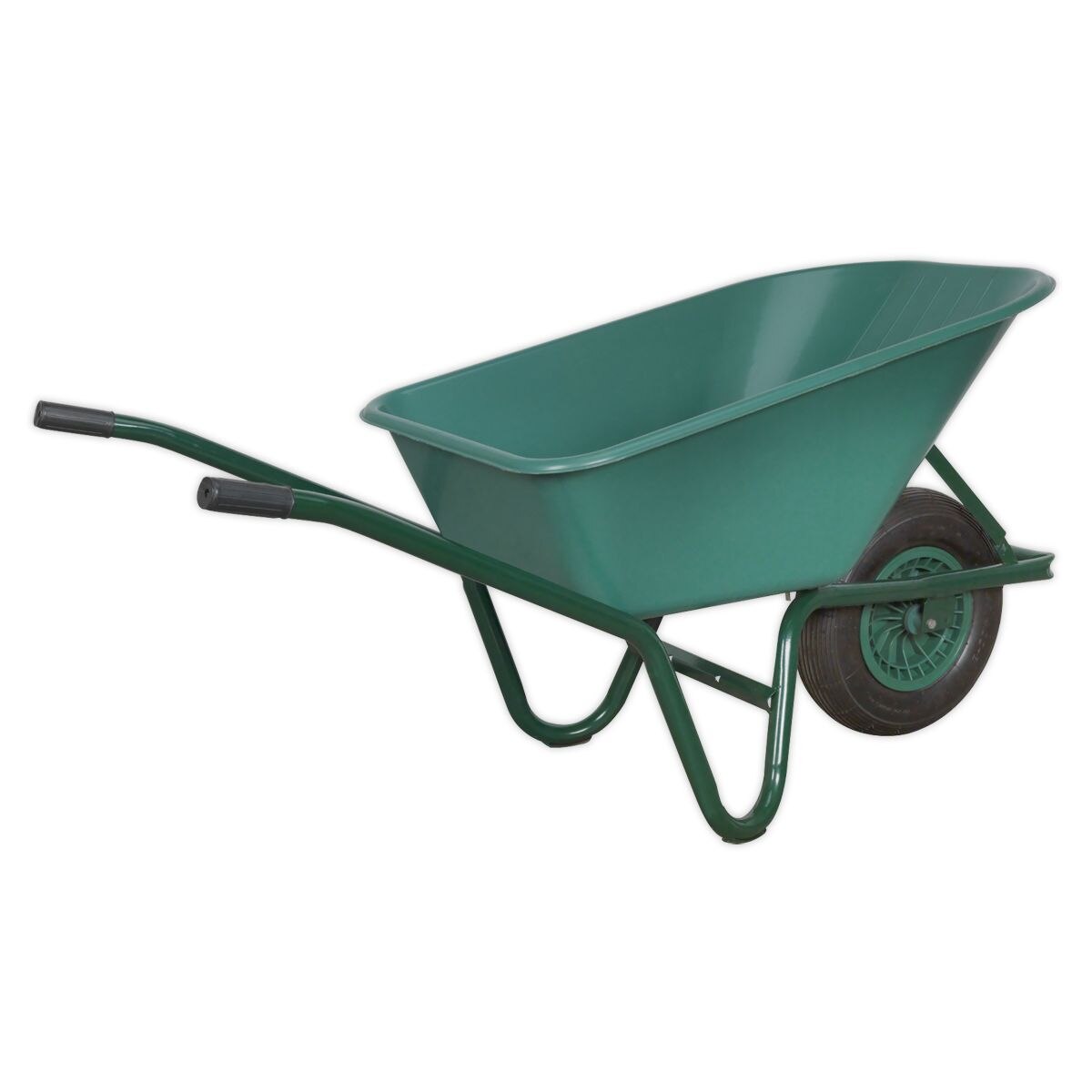 Sealey Wheelbarrow 85L - Image 2