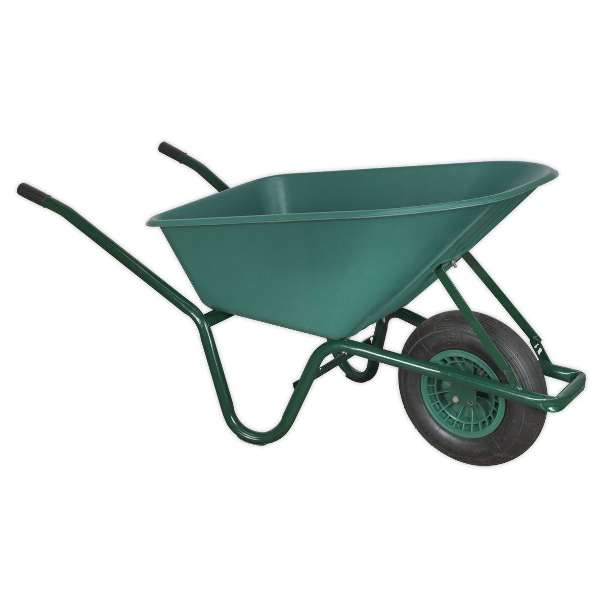 Sealey Wheelbarrow 85L - Image 3