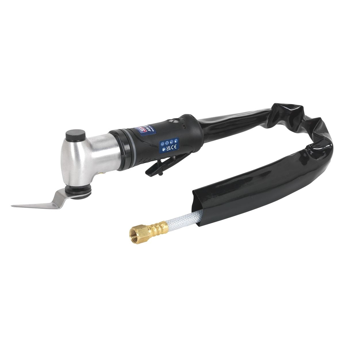 Sealey Workshop Air Knife - Image 1