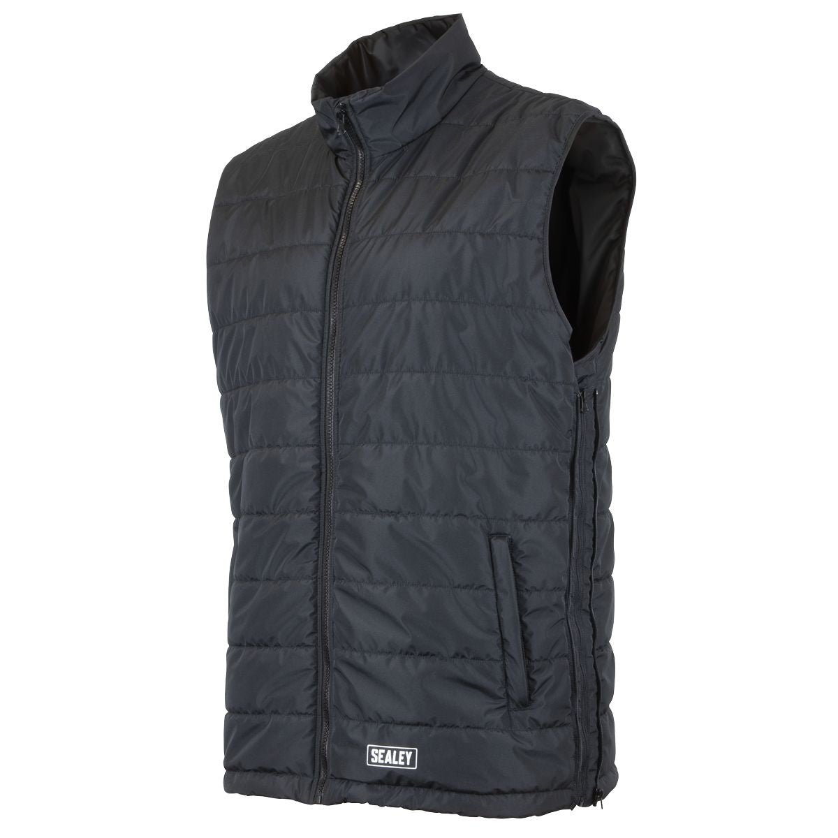 Sealey 5V Heated Gilet - 44" to 52" Chest - Image 3