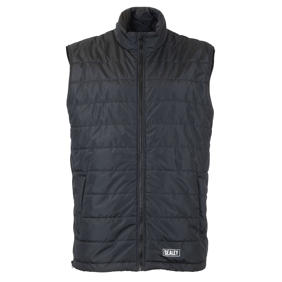 Sealey 5V Heated Gilet - 44" to 52" Chest - Image 4