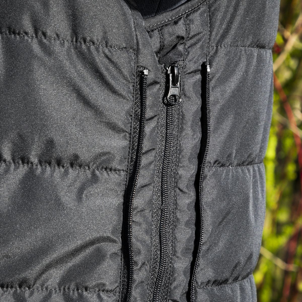 Sealey 5V Heated Gilet - 44" to 52" Chest - Image 8