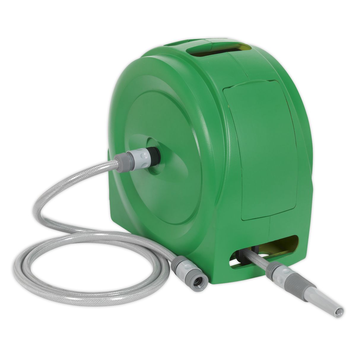 Sealey Water Hose Reel 20m - Image 2