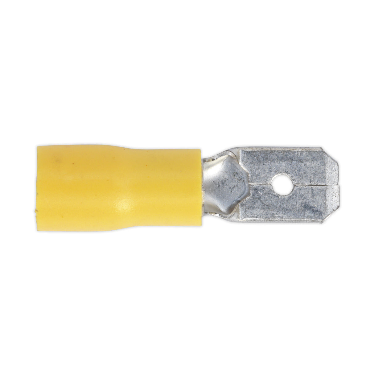 Sealey Clip Strip Deal - Yellow Terminals YTSET