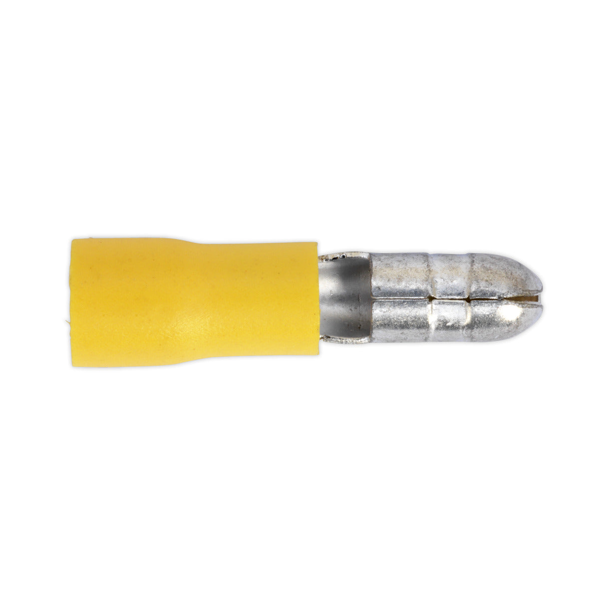 Sealey Clip Strip Deal - Yellow Terminals YTSET