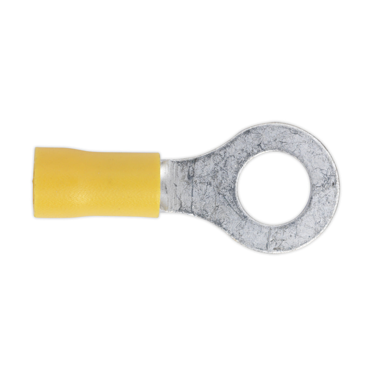 Sealey Clip Strip Deal - Yellow Terminals YTSET