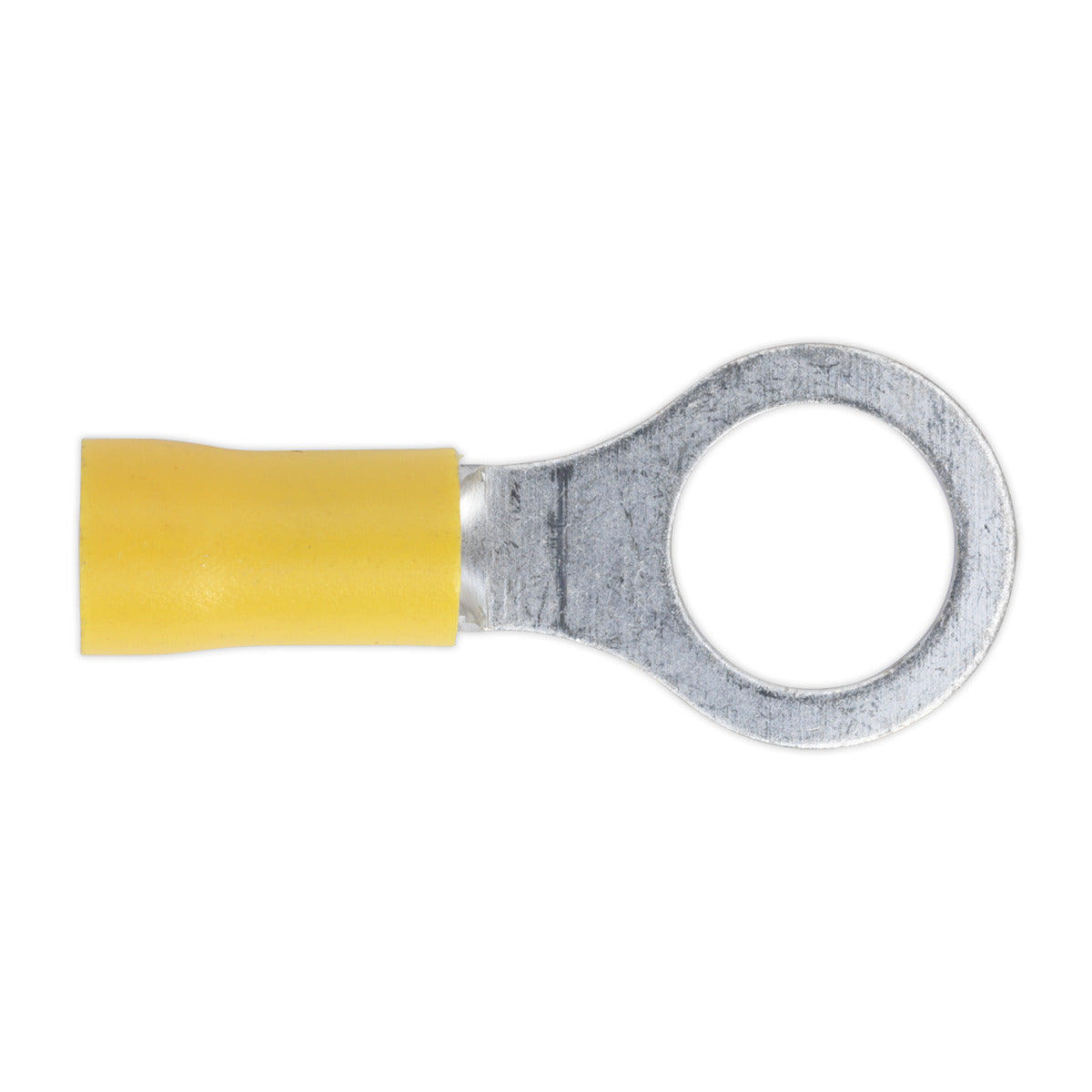 Sealey Clip Strip Deal - Yellow Terminals YTSET