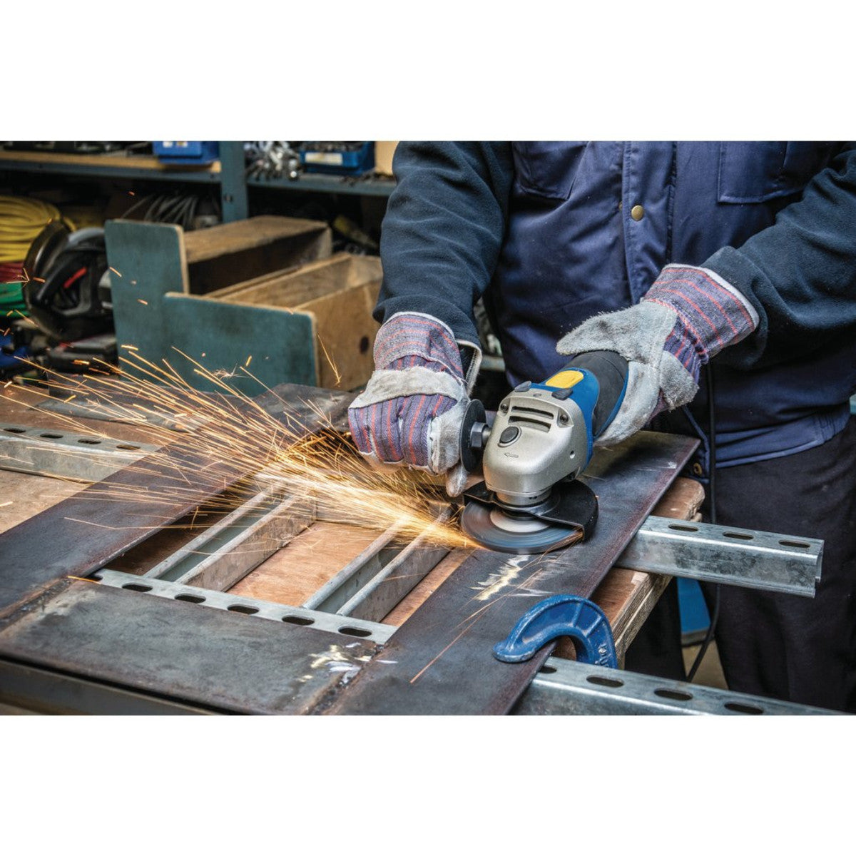 Draper Workshop Tool Kit (D) 53219