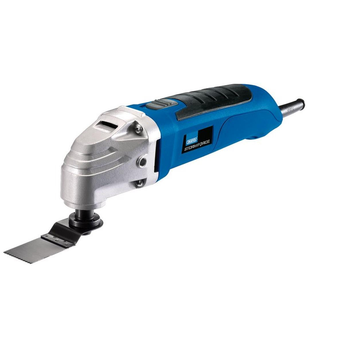 Draper Storm Force Oscillating Multi-Tool 300W