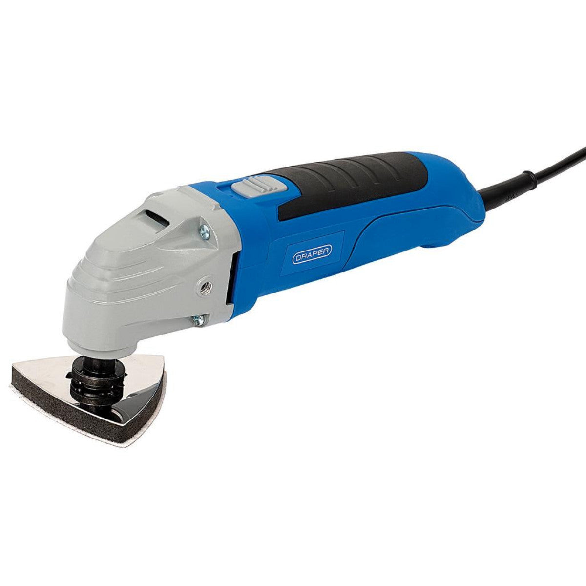 Draper 230V Draper Storm Force Oscillating Multi-Tool, 300W 58288