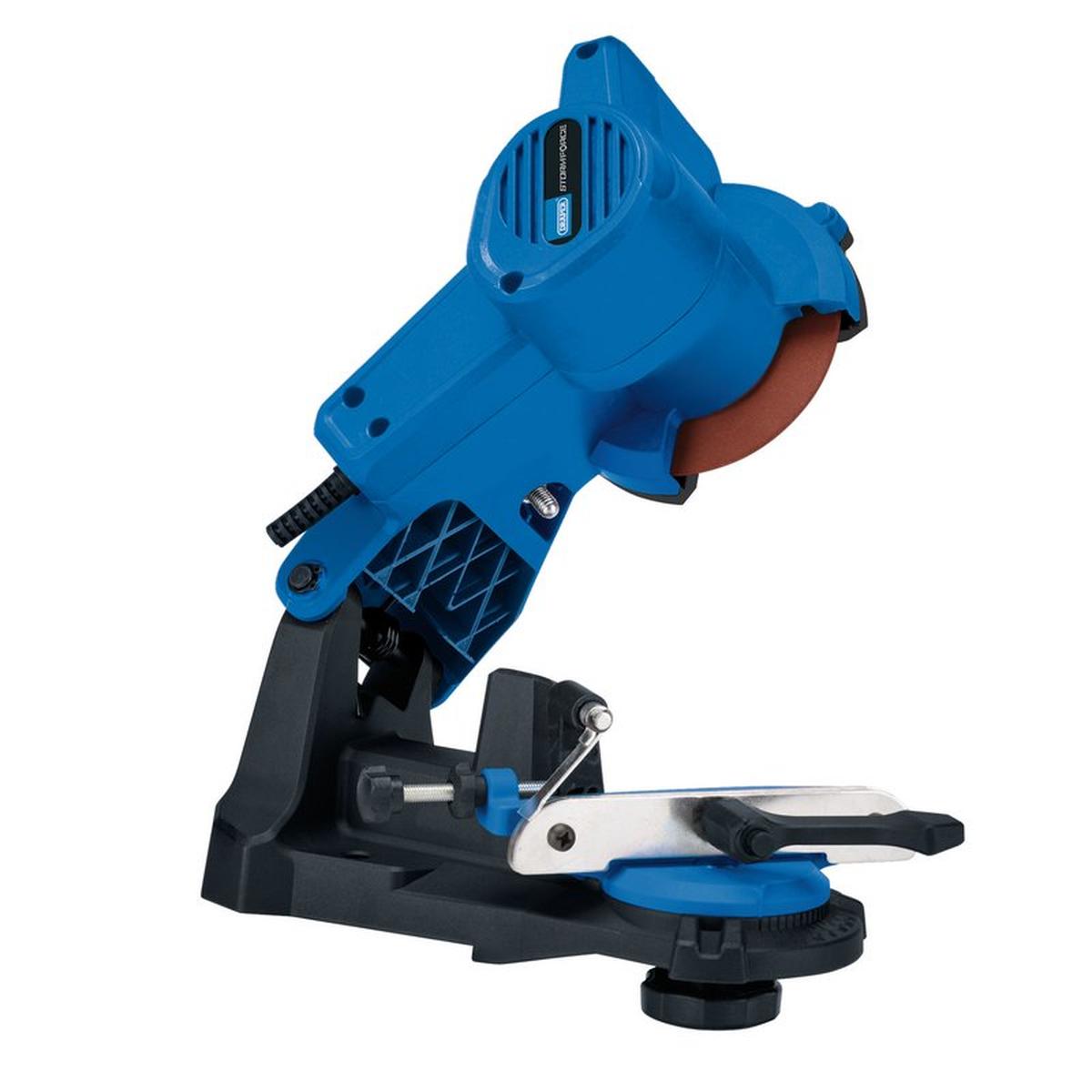 Draper Storm Force Chainsaw Blade Sharpener 85W