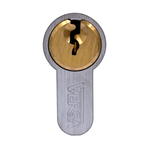 VERSA Euro Double Cylinders 6 pins 40/50
