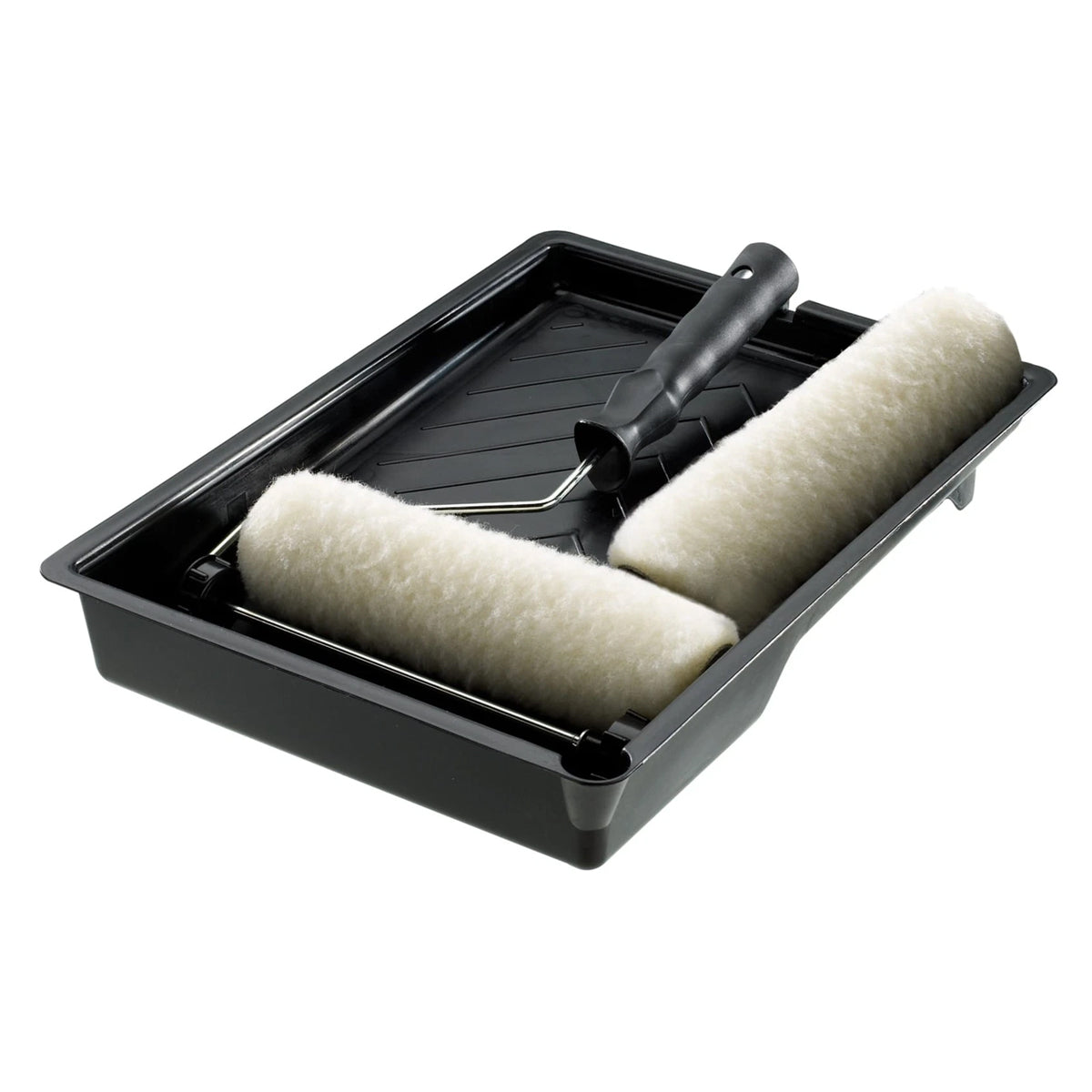 Stanley Roller Kit with 2 Sleeves 230mm (9in) STASTRSGX0Q