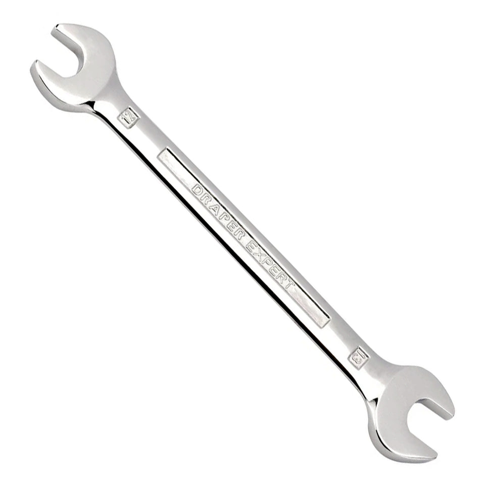 Draper Expert 55714 Open End Spanner, 12 X 13mm 55714