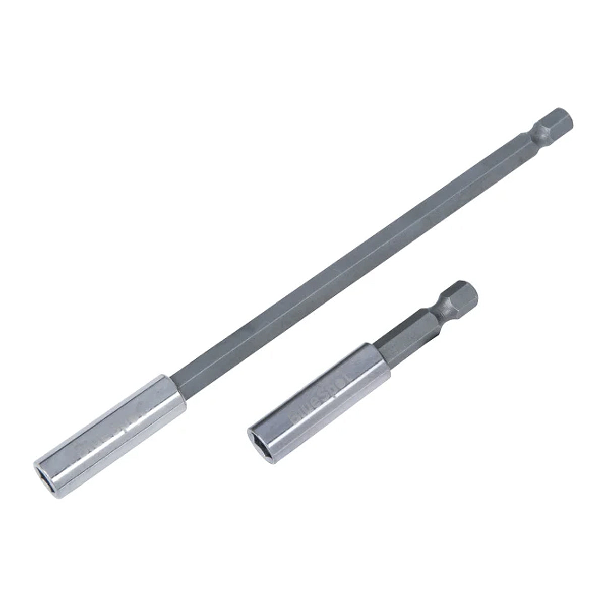BlueSpot Tools Magnetic Bit Holder Set, 2 Piece - B/S14135