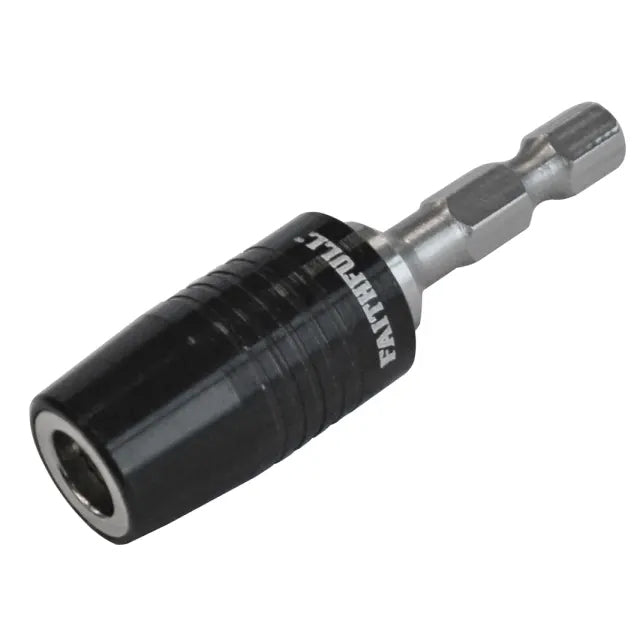 Faithful Magnetic Screw Set Bit Holder 1/4in Hex - FAISBMBHDW