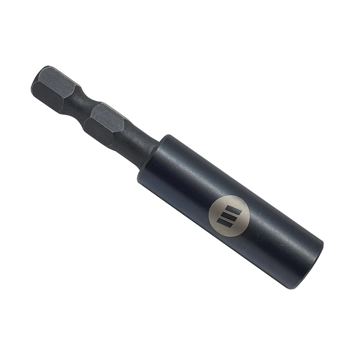 ForgeFix ForgeFast Impact Magnetic Bit Holder 60mm - FORFFBH60