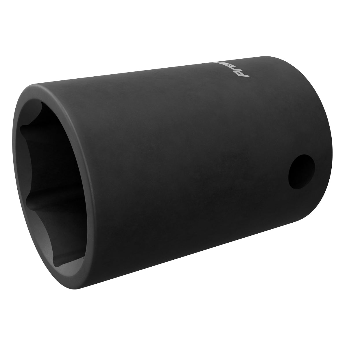 Sealey Premier Impact Socket 1/2inch Sq Drive 19mm IS1219