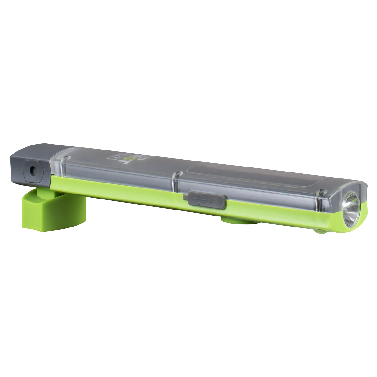 Sealey LED Twist Rechargeable Inspection Light 2W & 1W SMD LED LED401G