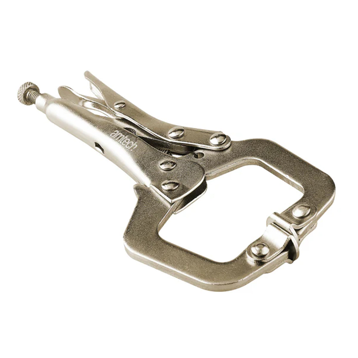 Amtech 150mm (6in) C clamp D2100