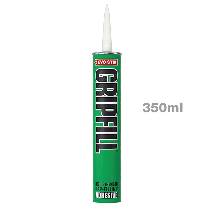 Evo-Stik Gripfill Grab Adhesive DKBS30812111