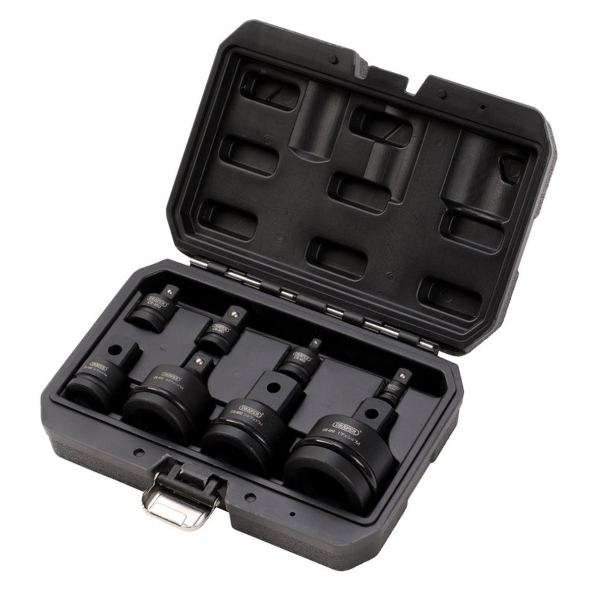 Draper Impact Socket Adaptor Set (8 pcs) 83271
