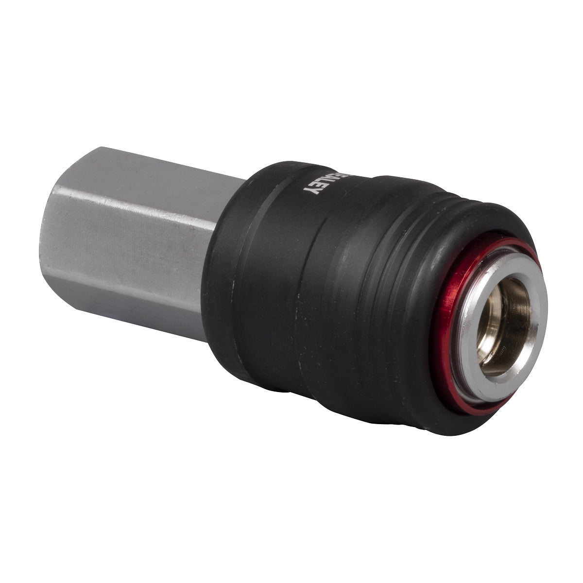 Sealey High Flow Coupling Body Female 1/4inch BSPT ACH13