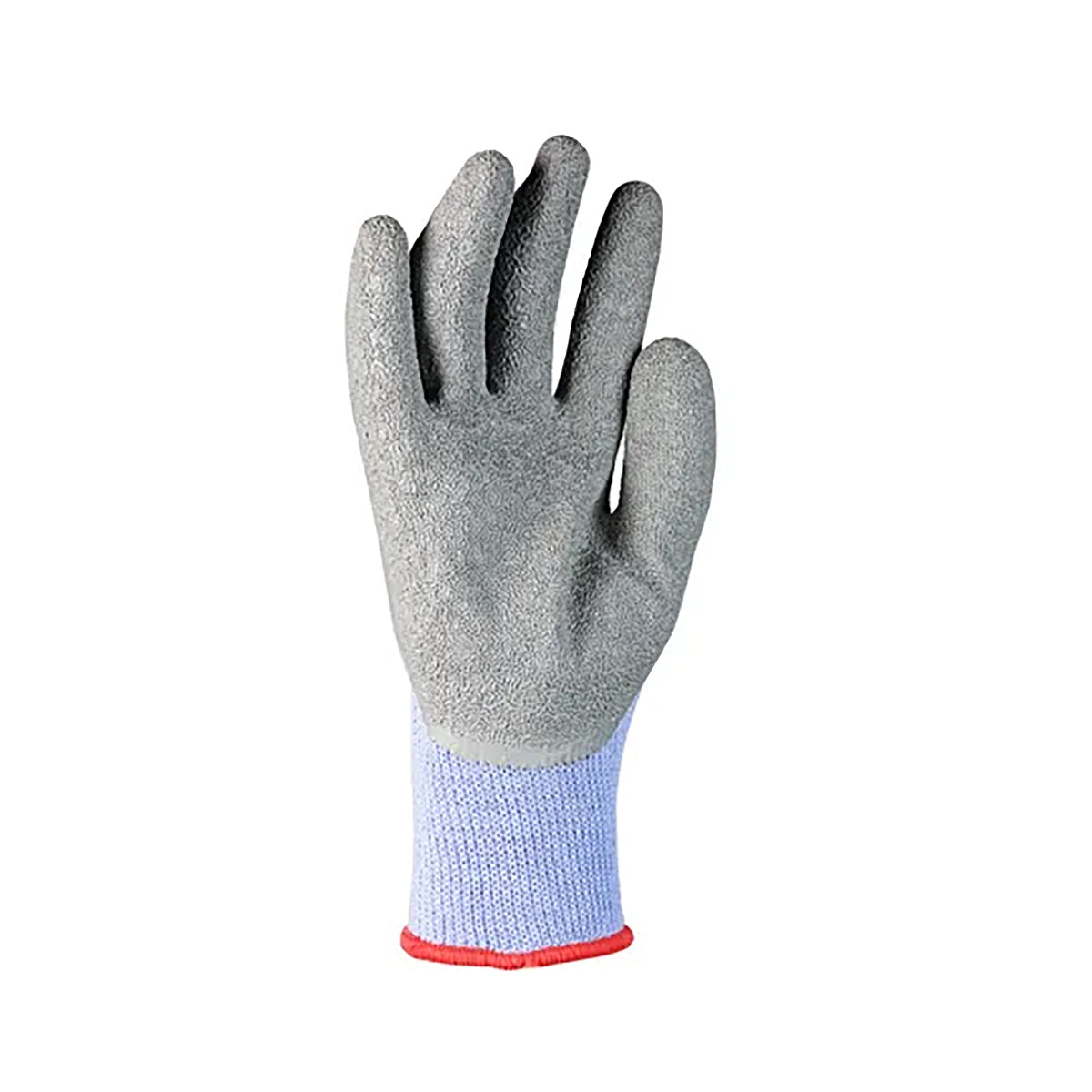 KAMTEC Richmond Basic Thermal Latex-Coated Glove Size 9/L RML9